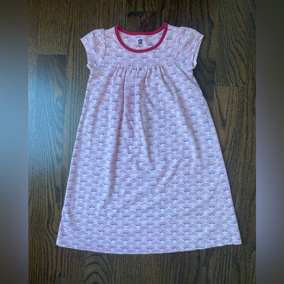 Tea Collection Other - Tea collection cotton dress - size 4